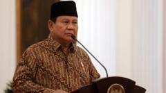 Indonesia: Prabowo takes office with largest cabinet since 1960s