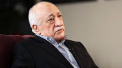 Turkish cleric accused of being behind 2016 coup dies