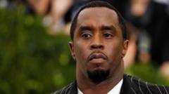 Five new lawsuits filed against Sean ‘Diddy’ Combs