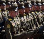 Seoul demands North Korean troops leave Russia immediately