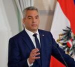 Austria’s conservatives to form government after far right is shunned