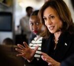 Harris rocketed into the race but can she defeat Trump?