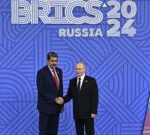 Venezuela furious at Brazil’s Brics snub