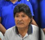 Evo Morales says his car was shot at in assassination attempt