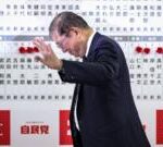 Japan’s politics gets a rare dose of upheaval after snap election