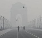 Delhi: Worry over toxic air as pollution worsens