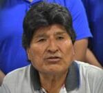 Bolivian government denies attempt to kill Evo Morales