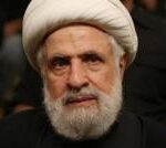 Lebanon’s Hezbollah announces Naim Qassem as new leader