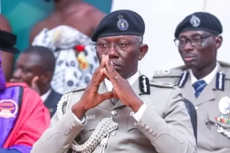 #OccupyJulorbiHouse protesters have failed to provide evidence of police brutality – IGP