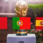 Morocco, Portugal, and Spain share vision for FIFA World Cup 2030