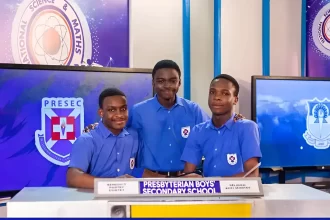 Preparations for 9th NSMQ title already underway – PRESEC headmaster