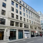 Ghana High Commission and other properties face auction threat in London over 0 Million judgment debt