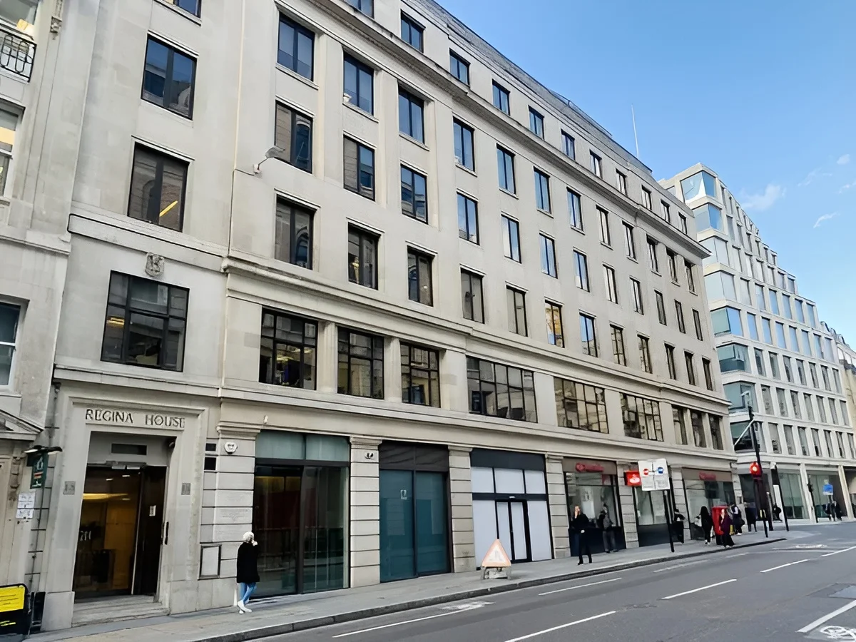 Ghana High Commission and other properties face auction threat in London over 0 Million judgment debt