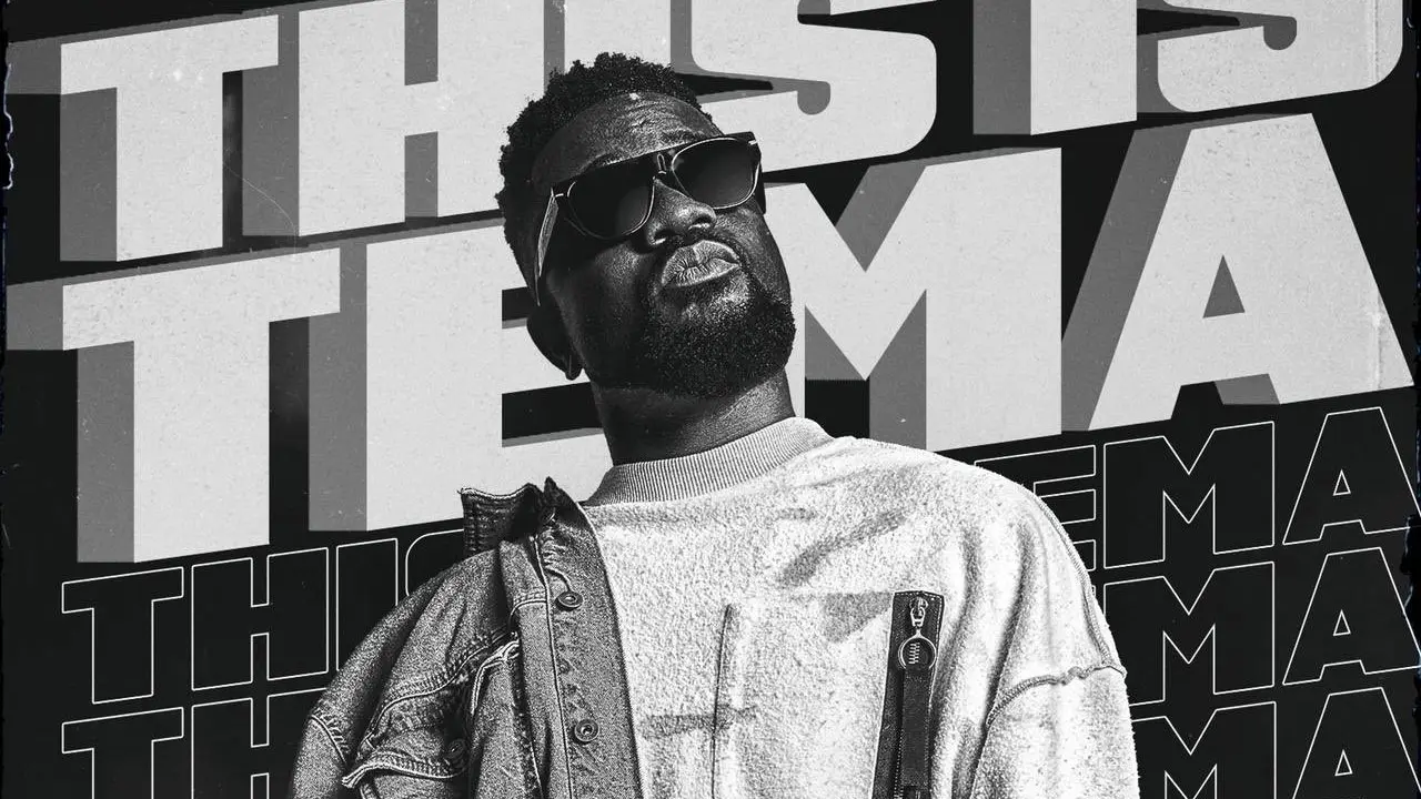 Sarkodie announces return of ‘This Is Tеma Fеstival’ for 2023