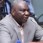 Kwabena Donkor’s claims on 0m judgement debt “ill-informed” – Agyarko