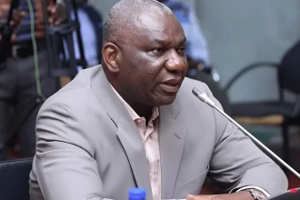 Kwabena Donkor’s claims on 0m judgement debt “ill-informed” – Agyarko