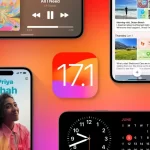 Apple’s iOS 17.1: An Upgrade in Connectivity, Music, Creativity, and Security