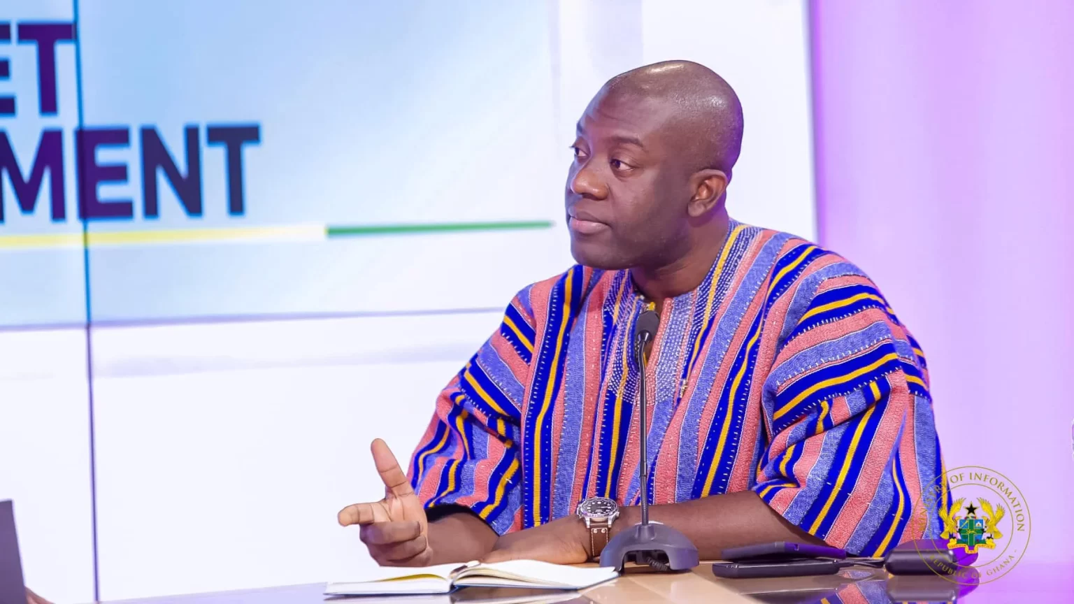 Akosombo Dam spillage: Govt’s primary objective is to assist victims – Oppong Nkrumah