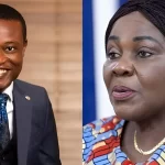 CJ rejects OSP’s request to remove Justice Twum from Cecilia Dapaah case