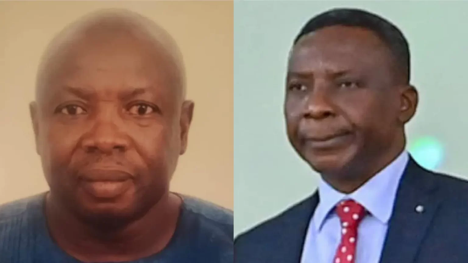 Samuel Aboabire, Alhaji Abu-Hassan pick two remaining slots on Executive Committee