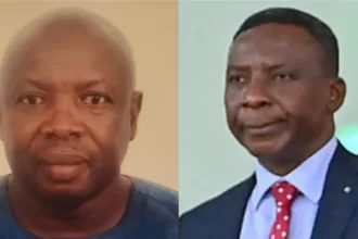 Samuel Aboabire, Alhaji Abu-Hassan pick two remaining slots on Executive Committee