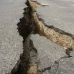 Earth Tremor hits parts of Accra