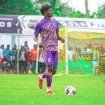 Medeama SC’s Nurudeen Abdulai replaces Mumin for World Cup qualifiers