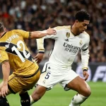 UEFA Champions League 2023-24: Real Madrid’s Bellingham available for Braga clash 