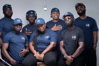 Unreligious Servants making waves with “Me Gye Wo Di”