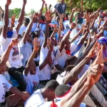 Over 200,000 delegates to elect NPP flagbearer tomorrow