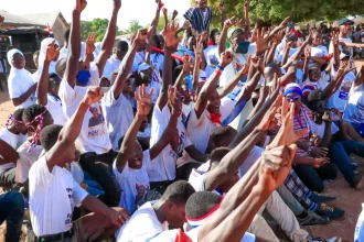 Over 200,000 delegates to elect NPP flagbearer tomorrow