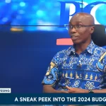 2024 budget must focus on tax compliance measures not new taxes – Economist