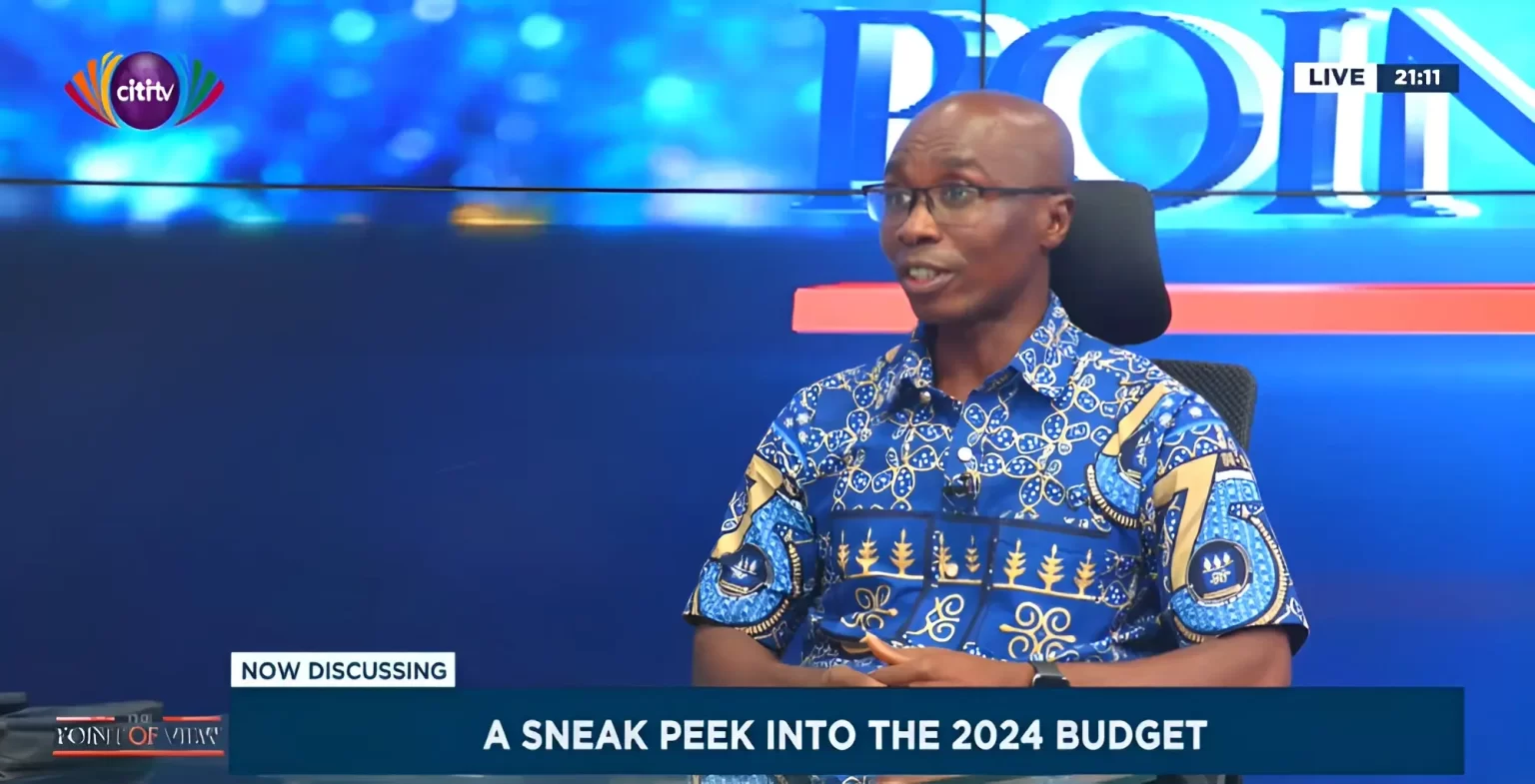 2024 budget must focus on tax compliance measures not new taxes – Economist