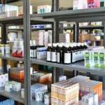 Pharmacy Council shuts down over 100 pharmacies For Operating Illegally