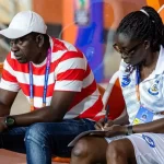 My players stuck to game plan – Coach Joe Nana Adarkwa