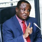 No one outside Parliament can change Majority leadership – Osei-Owusu