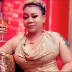 Vicky Zugah explains why women shy away from reporting sexual abuse cases in film industry