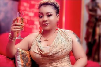 Vicky Zugah explains why women shy away from reporting sexual abuse cases in film industry