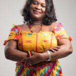 TOUGHA President Alisa Osei-Asamoah receives Ghana Women of Excellence award