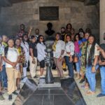 Tour Operators Union of Ghana wraps up 15th nationwide tour with “Journey to the West”