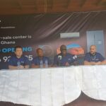 Haier opens After-Sales Service Centre  in Ghana