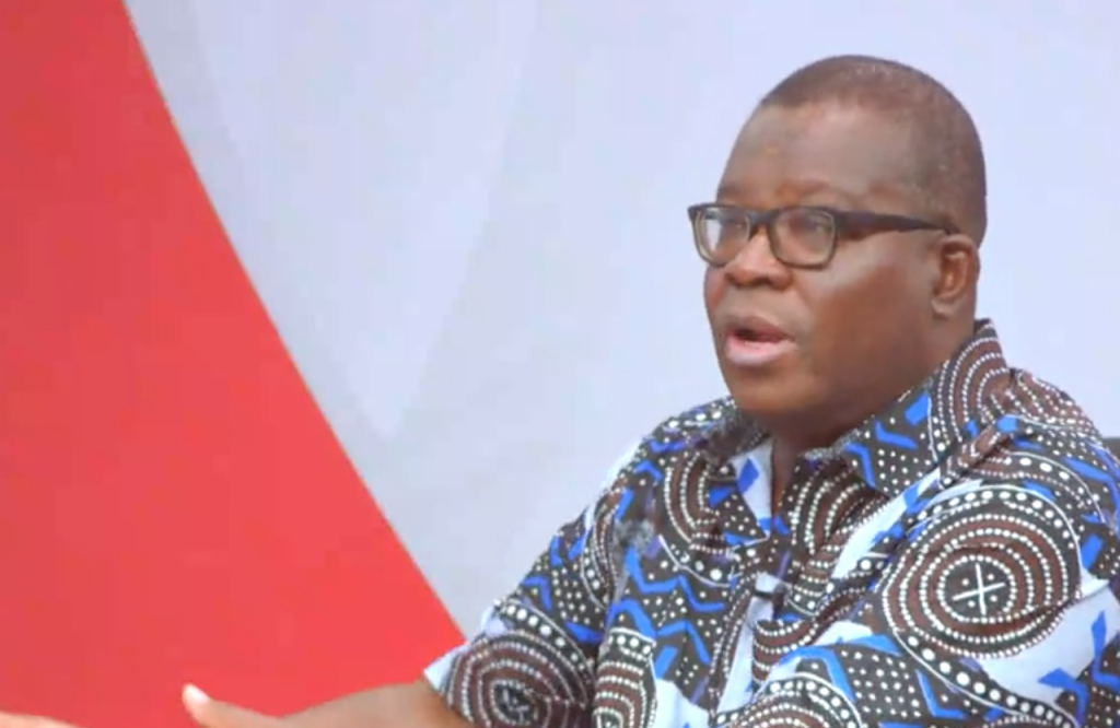 Why increase contribution rate when you can’t manage what is given to you? – NAGRAT asks SSNIT