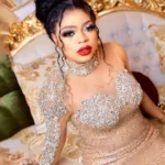 Bobrisky sentenced to 6 months in jail for Naira abuse