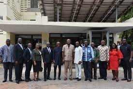 GH¢5.8m fine on ECG board members was sanctioned by our legal dept – PURC