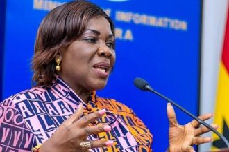 EOCO lacks appetite to probe Cecilia Dapaah’s scandal – OSP