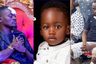 We are deeply saddened by the tragic death of 3-year-old boy…but- Wezzy Empire