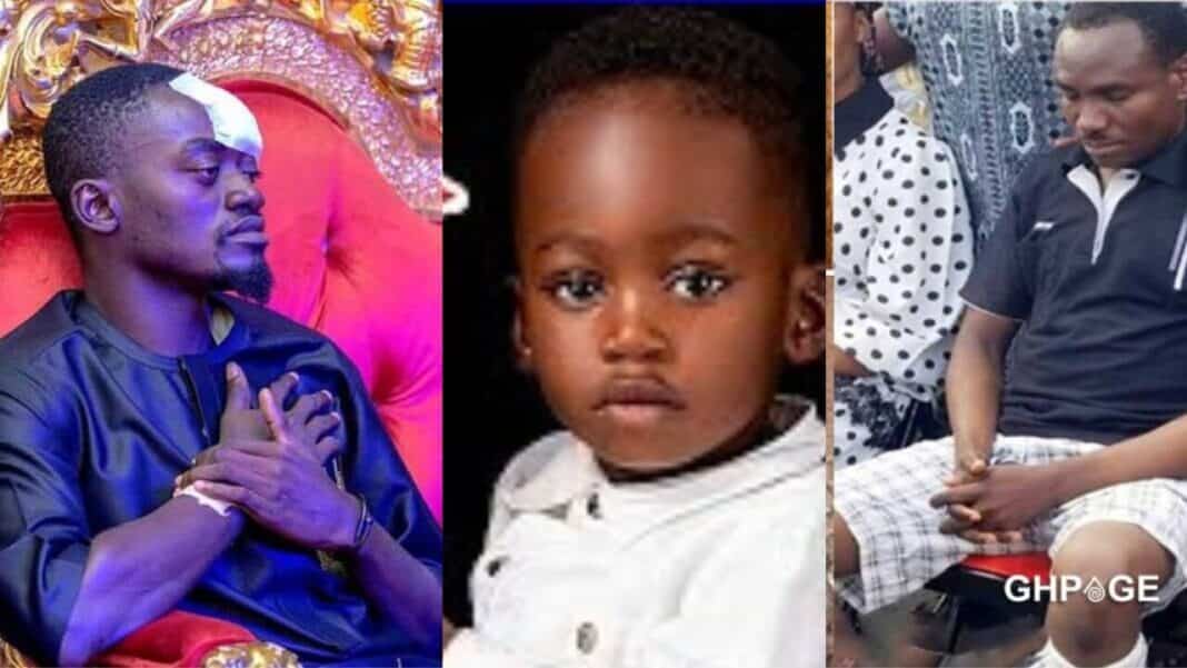 We are deeply saddened by the tragic death of 3-year-old boy…but- Wezzy Empire