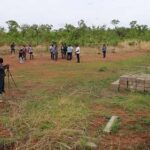 Pwalugu Dam: m payment was for mobilisation, not final work – GIDA