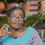 He gave me water and continued to strangle me – Matilda Amissah-Arthur recounts terrifying robbery