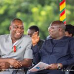 Bawumia submits Opoku Prempeh’s name as his running mate to Akufo-Addo